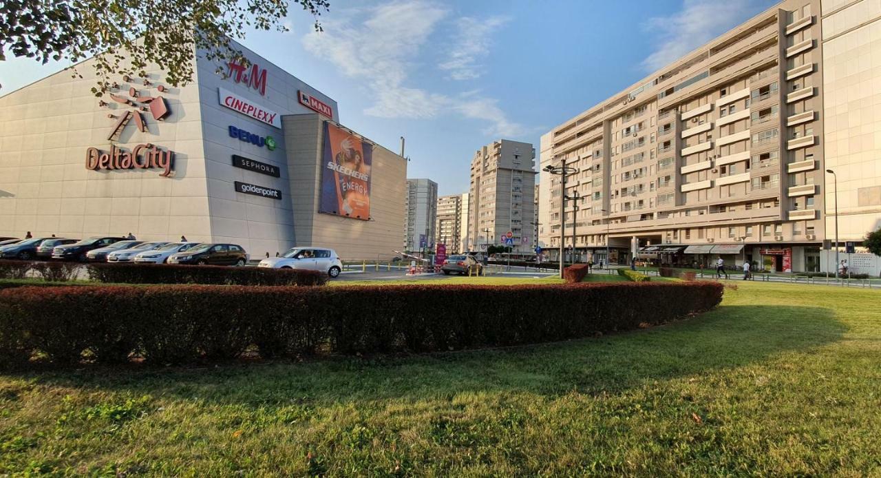 Royal Apartment Belvill Белград Экстерьер фото